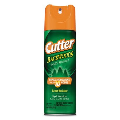 Buy Diversey Cutter Backwoods Insect Repellent