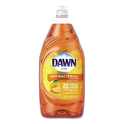Buy Dawn Ultra Antibacterial Dishwashing Liquid