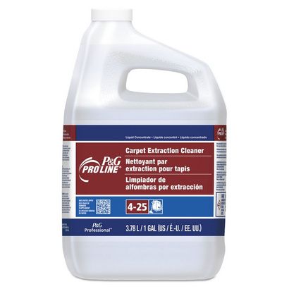 Buy P&G Pro Line 25 Carpet Extraction Cleaner