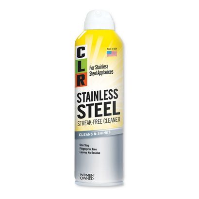 Buy CLR Stainless Steel Cleaner
