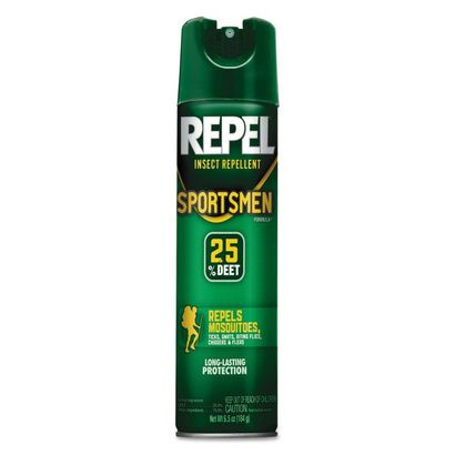 Buy Diversey Repel Insect Repellent Sportsmen Formula