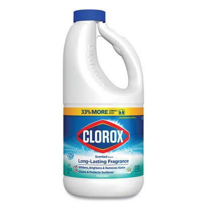Buy Clorox Concentrated Bleach