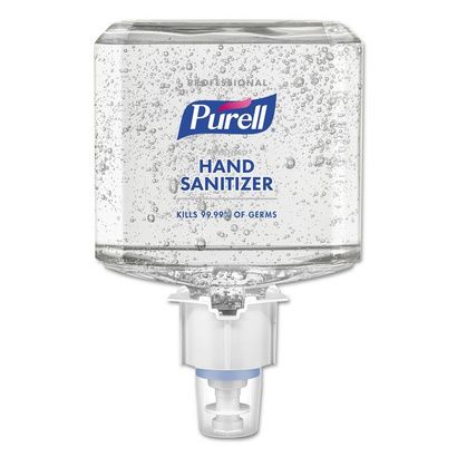 Buy PURELL Professional Advanced Hand Sanitizer Gel