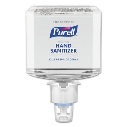 Buy PURELL Foodservice Advanced Hand Sanitizer Foam