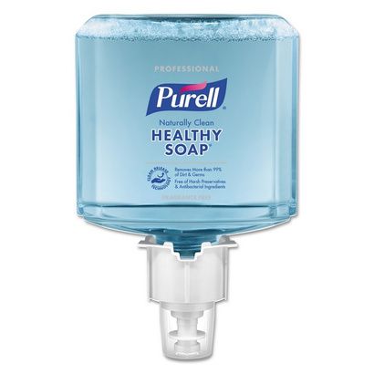Buy PURELL Professional CRT HEALTHY SOAP Naturally Clean Fragrance-Free Foam
