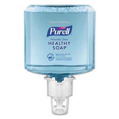 Buy PURELL Professional CRT HEALTHY SOAP Naturally Clean Foam