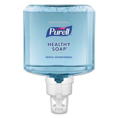 Buy PURELL Professional HEALTHY SOAP 0.5% BAK Antimicrobial Foam ES8 Refill