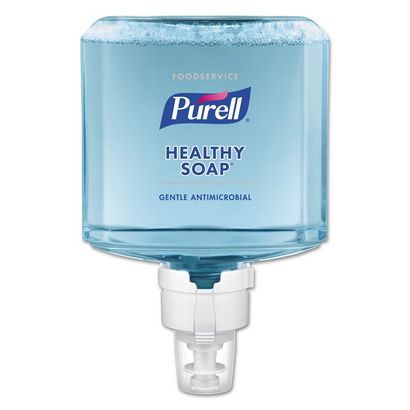 Buy PURELL Foodservice HEALTHY SOAP 0.5% BAK Antimicrobial Foam ES8 Refill