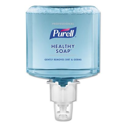 Buy PURELL Professional HEALTHY SOAP Clean And Fresh Scent Lotion Handwash