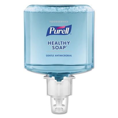 Buy PURELL Foodservice HEALTHY SOAP 0.5% BAK Antimicrobial Foam