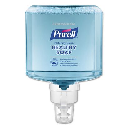 Buy PURELL Professional HEALTHY SOAP Naturally Clean Foam ES8 Refill