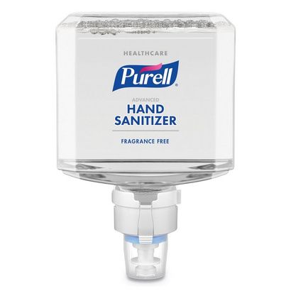 Buy PURELL Healthcare Advanced Hand Sanitizer Gentle and Free Foam