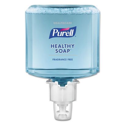 Buy PURELL Healthcare HEALTHY SOAP Gentle and Free Foam