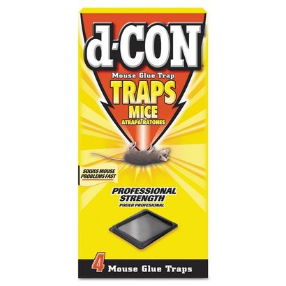Buy d-CON Mouse Glue Trap