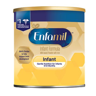 Buy Mead Johnson Enfamil Premium Powder Infant Formula