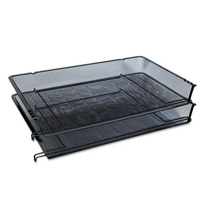 Buy Universal Deluxe Mesh Stacking Side Load Tray