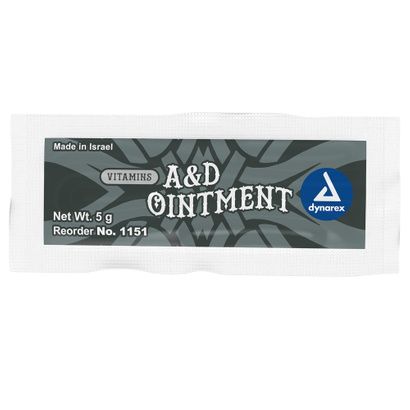 Buy Dynarex Vitamin A & D Ointment Without Lanolin