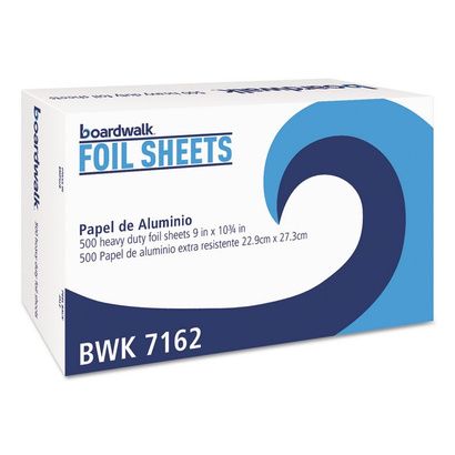 Buy Boardwalk Standard Aluminum Foil Pop-Up Sheets