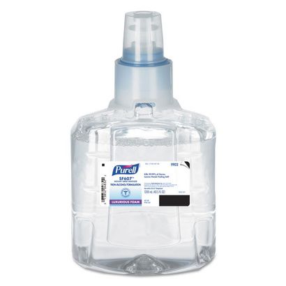 Buy PURELL SF607 Instant Hand Sanitizer Foam
