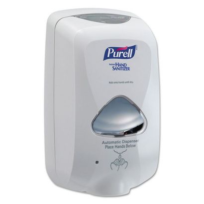Buy PURELL TFX Touch Free Dispenser