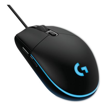 Buy Logitech G203 Prodigy Gaming Mouse