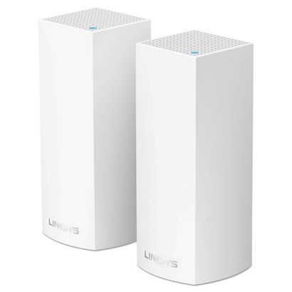 Buy LINKSYS Velop Whole Home Mesh Wi-Fi System