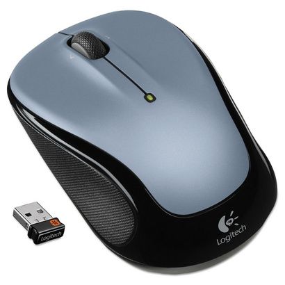 Buy Logitech M325 Wireless Mouse