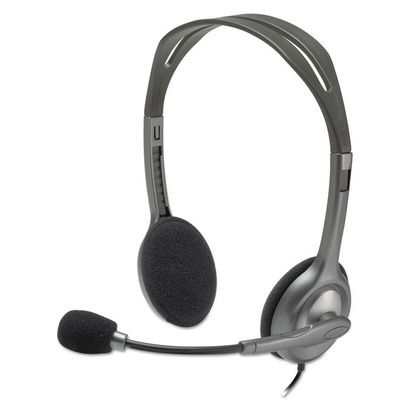 Buy Logitech H111 Stereo Headset