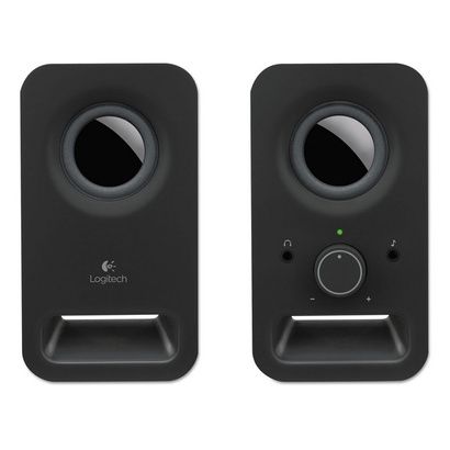 Buy Logitech Z150 Multimedia Speakers