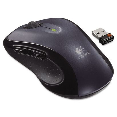 Buy Logitech M510 Wireless Mouse
