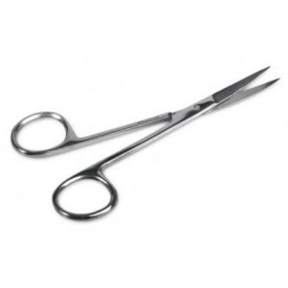 Buy Medline Iris Curved Scissor