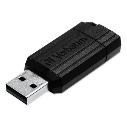 Buy Verbatim PinStripe USB Flash Drive