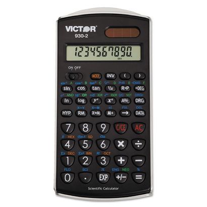 Buy Victor 930-2 Scientific Calculator