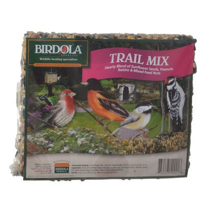 Buy Birdola Trail Mix Seed Cake