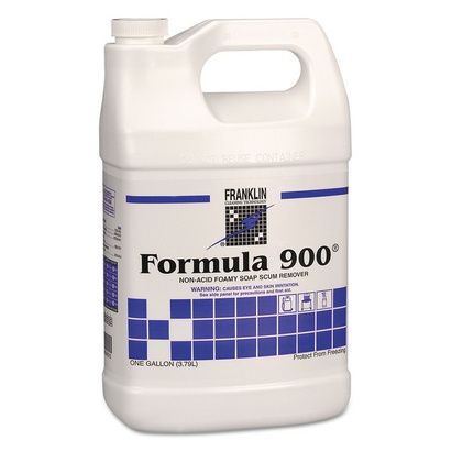 Buy Franklin Cleaning Technology Formula 900 Concentrated Soap Scum Remover