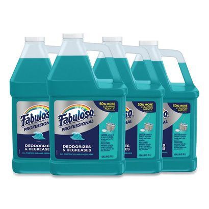 Buy Fabuloso Professional All-Purpose Cleaner