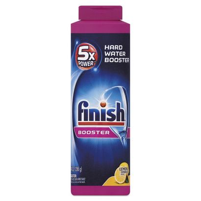 Buy FINISH Hard Water Detergent Booster