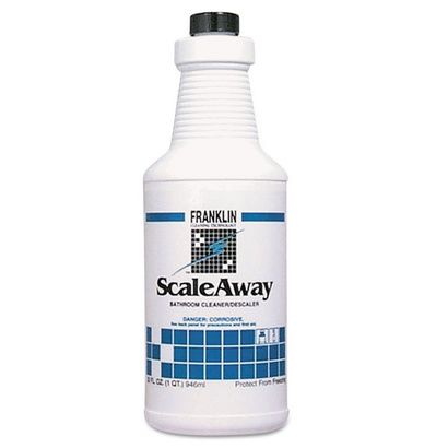 Buy Franklin Cleaning Technology Scaleaway Bathroom Cleaner