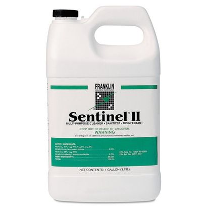 Buy Franklin Cleaning Technology Sentinel II Disinfectant