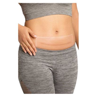 Buy Amoena Square Silicone Scar Patch