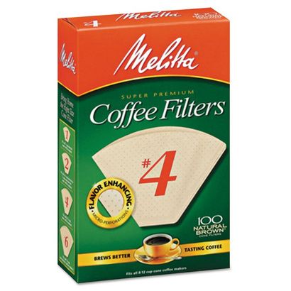 Buy Melitta Coffee Filters