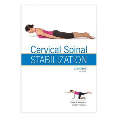 Buy OPTP Cervical Spinal Stabilization Exercises