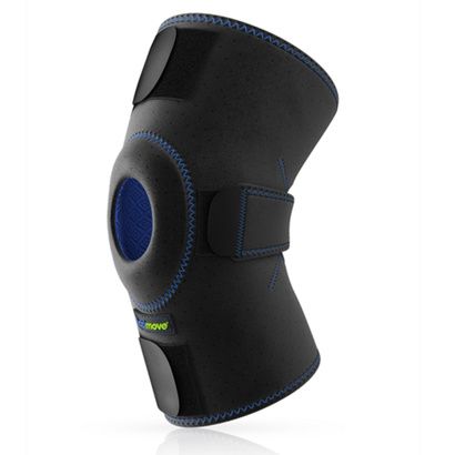 Buy Actimove Sports Edition Knee Support With Open Patella