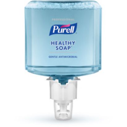 Buy PURELL Professional HEALTHY SOAP 0.5% BAK Antimicrobial Foam