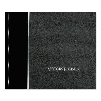 Buy National Hardcover Visitor Register Book