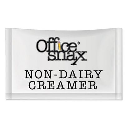Buy Office Snax Powder Creamer Packets