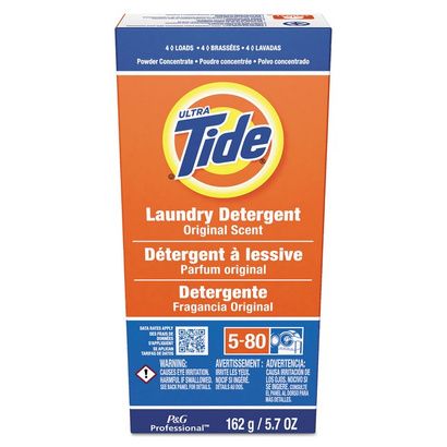 Buy Tide Powder Laundry Detergent