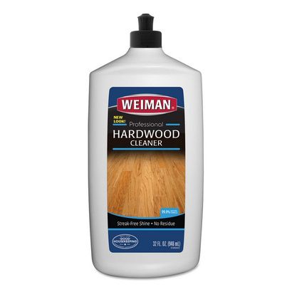 Buy WEIMAN Hardwood Floor Cleaner