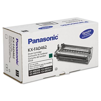 Buy Panasonic KXFAD462 Drum