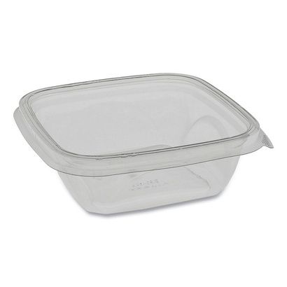 Buy Pactiv EarthChoice Recycled PET Square Base Salad Containers